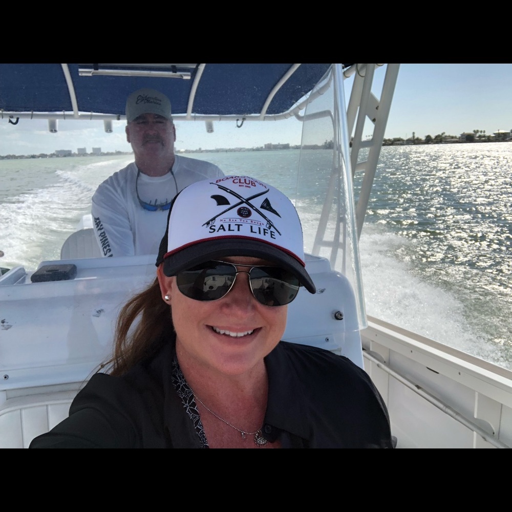 Meet your Posher, Tara